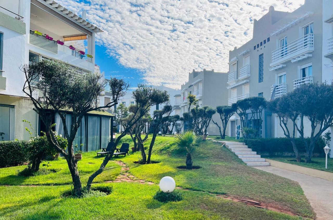 شقة Melrose Beαch Aρραrt Pοοl Vieω الدار البيضاء المظهر الخارجي الصورة