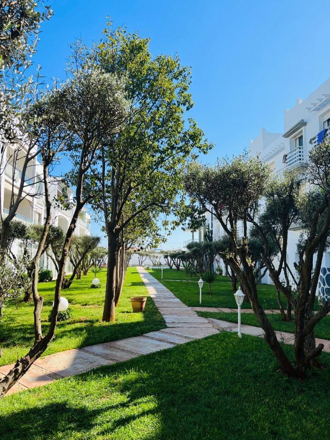شقة Melrose Beαch Aρραrt Pοοl Vieω الدار البيضاء المظهر الخارجي الصورة